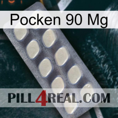 Poxet 90 Mg 08